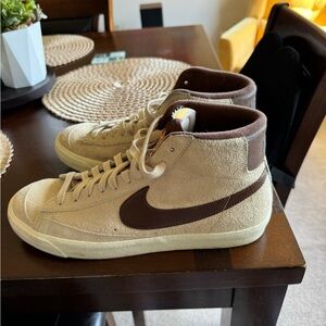 Nike Blazer Mid 77 Premium